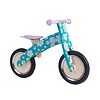 KiddiMoto KiddiMoto Loopfiets Kurve Fleur