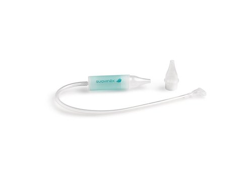 Suavinex Suavinex Nasal Aspirator