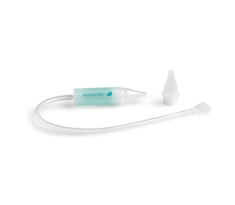 Suavinex Nasal Aspirator