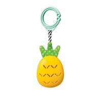 Taf Toys Rattle Cymbals Pineapple