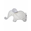 Dimpel Dimpel Cuddle Cloth XL Oscar White Moppie