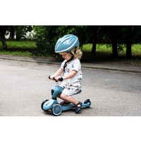 Scoot And Ride Baby Bike - Step Steel