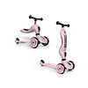 Scoot And Ride Scoot And Ride Baby Bike - Step Rose