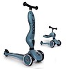 Scoot And Ride Scoot And Ride Baby Bike - Step Steel
