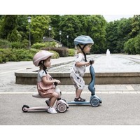 Scoot And Ride Baby Bike - Step Steel