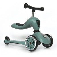 Scoot And Ride Baby Bike - Step Forest