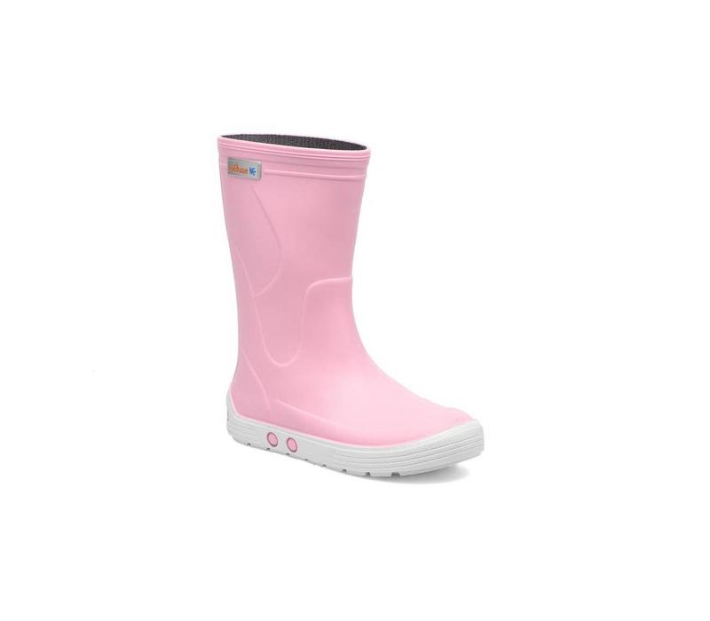 Meduse Boots Pink - White