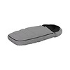 Thule Thule Footmuff Grey Melange