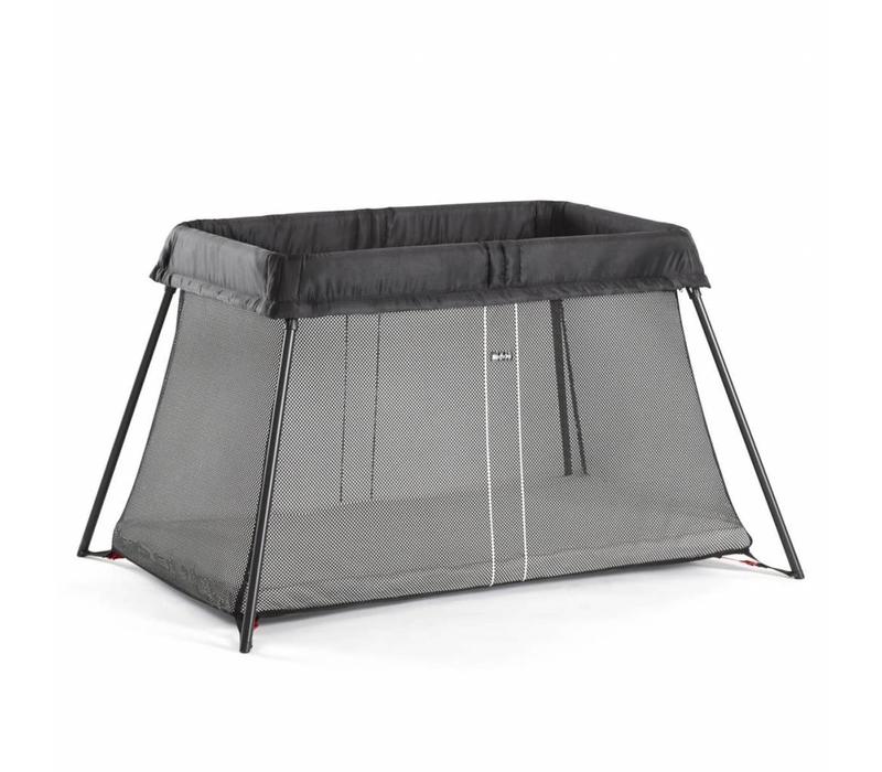 Babybjorn Travel Cot Black