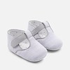 Mayoral Mayoral Shoes Baby Silver