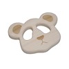 Loullou Loullou Teether Panda