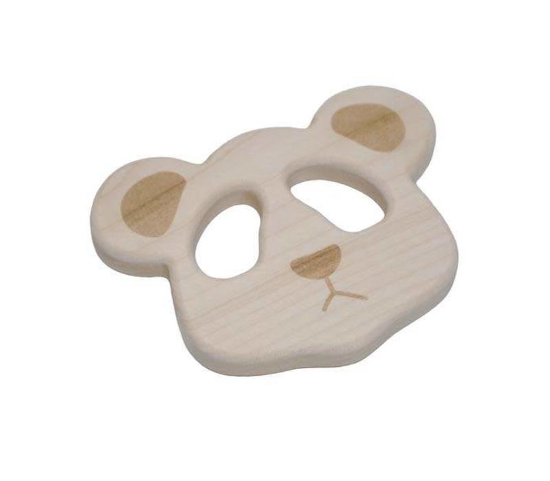 Loullou Teether Panda