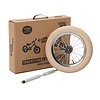 Trybike Trybike Trike Kit Steel Vintage