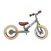 Trybike Trybike Balance Bike Vintage Green