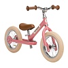 Trybike Trybike Loopfiets Vintage Pink