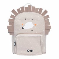 Trixie Backpack Mrs. Hedgehog