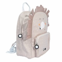 Trixie Backpack Mrs. Hedgehog