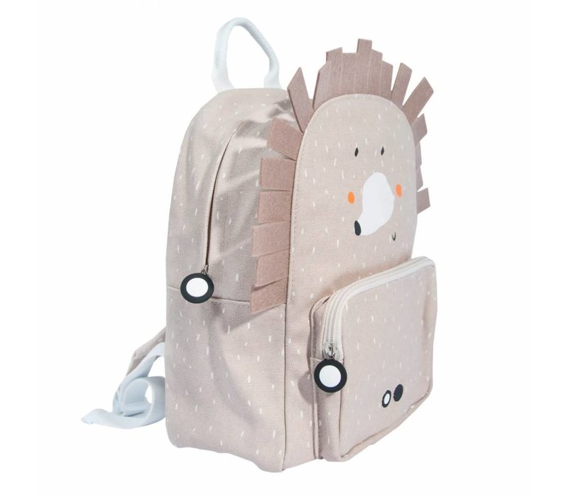 Trixie Backpack Mrs. Hedgehog