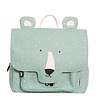 Trixie Trixie Satchel Mr. Polar Bear