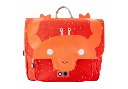 Trixie Trixie Satchel Mrs. Crab