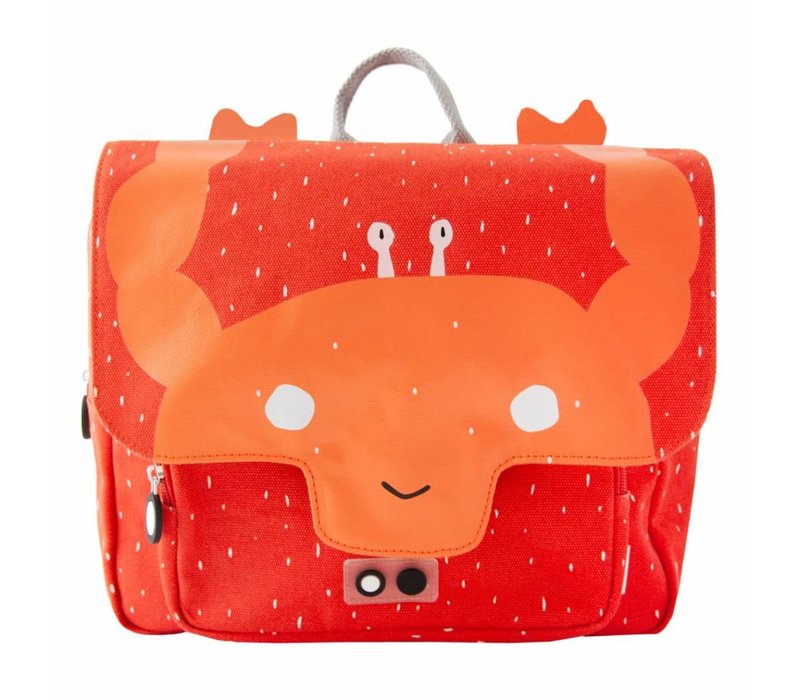 Trixie Satchel Mrs. Crab