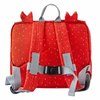 Trixie Satchel Mrs. Crab