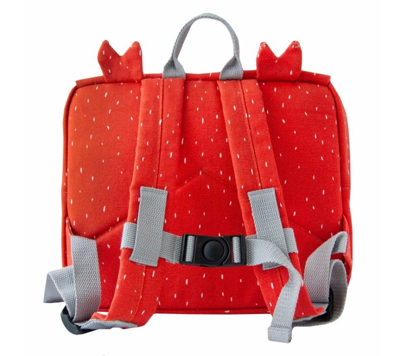 Trixie Satchel Mrs. Crab