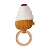 Liewood Liewood Rattle Aria Cupcake