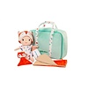 Lilliputiens Lilliputiens Travel Doll Alex