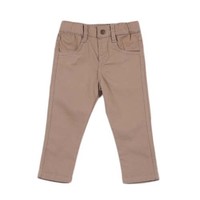 Natini Broek Chucky Beige