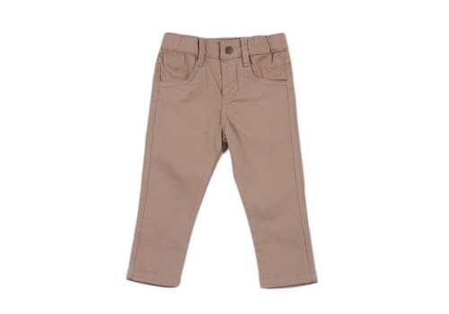 Natini Natini Broek Chucky Beige