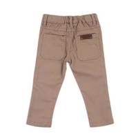 Natini Broek Chucky Beige