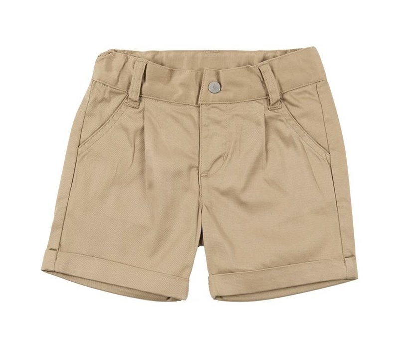 Natini Shorts Beige