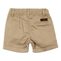 Natini Short Beige