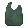 Timboo Timboo Bib XL 37 x 50 With Snap Buttons Aspen Green