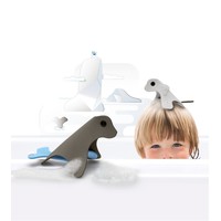 Quutopia Bath Toys Seal Island