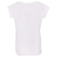 Monnalisa T-Shirt My Favourite Wit