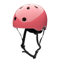 Coconuts Helmet Pink Plain