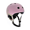Scoot And Ride Scoot And Ride Helmet Rose