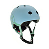 Scoot And Ride Scoot And Ride Helmet Steel
