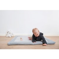 Les Reves D'Anais Playpen Mat Diamond Stone