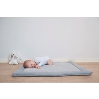 Les Reves D'Anais Playpen Mat Diamond Stone