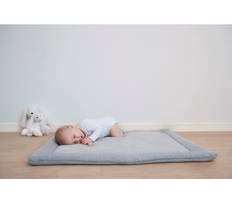 Les Reves D'Anais Playpen Mat Diamond Stone