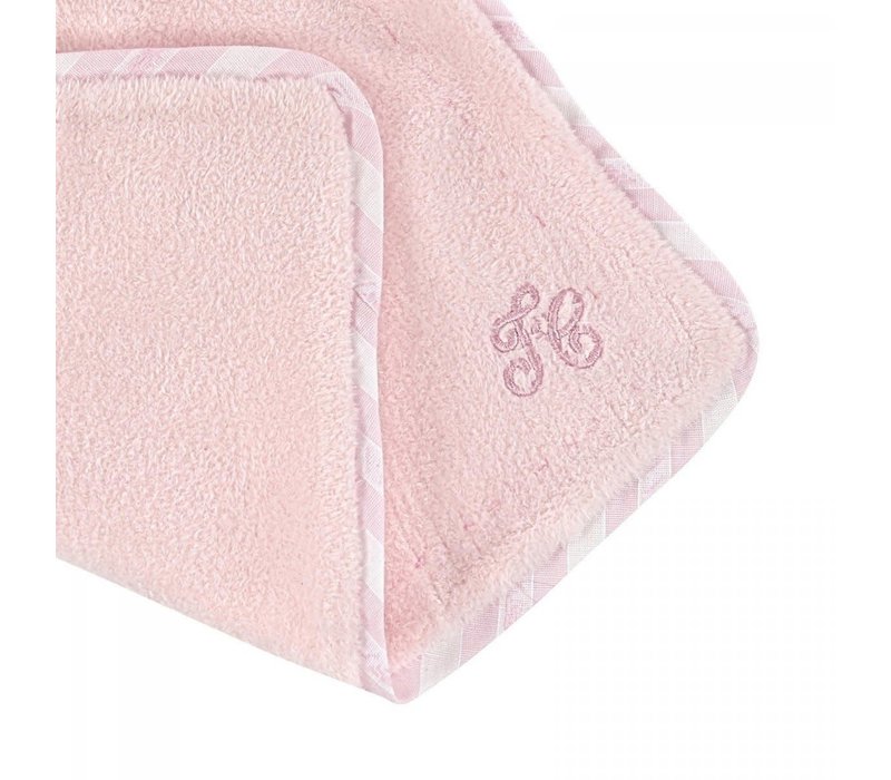 Tartine Et Chocolat Cuddle Cloth Ferdinand Elephant Pink