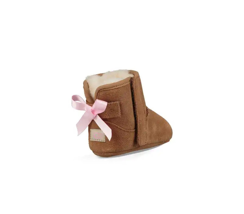 Ugg Jesse Bow II Chestnut