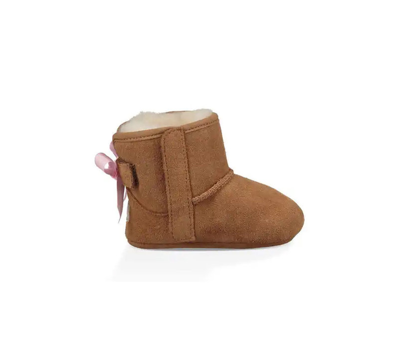 Ugg Jesse Bow II Chestnut