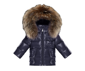 moncler baby jas