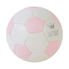 BAMBAM Bambam Voetbal Roze