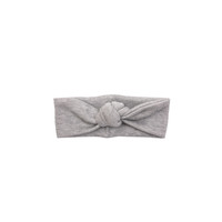 UL&Ka Headband Winter Grey