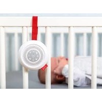 Zazu Suzy Portable Baby Soother